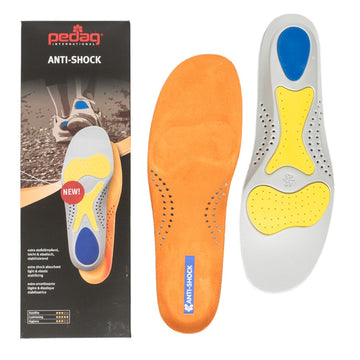 Pedag Anti Shock Insoles